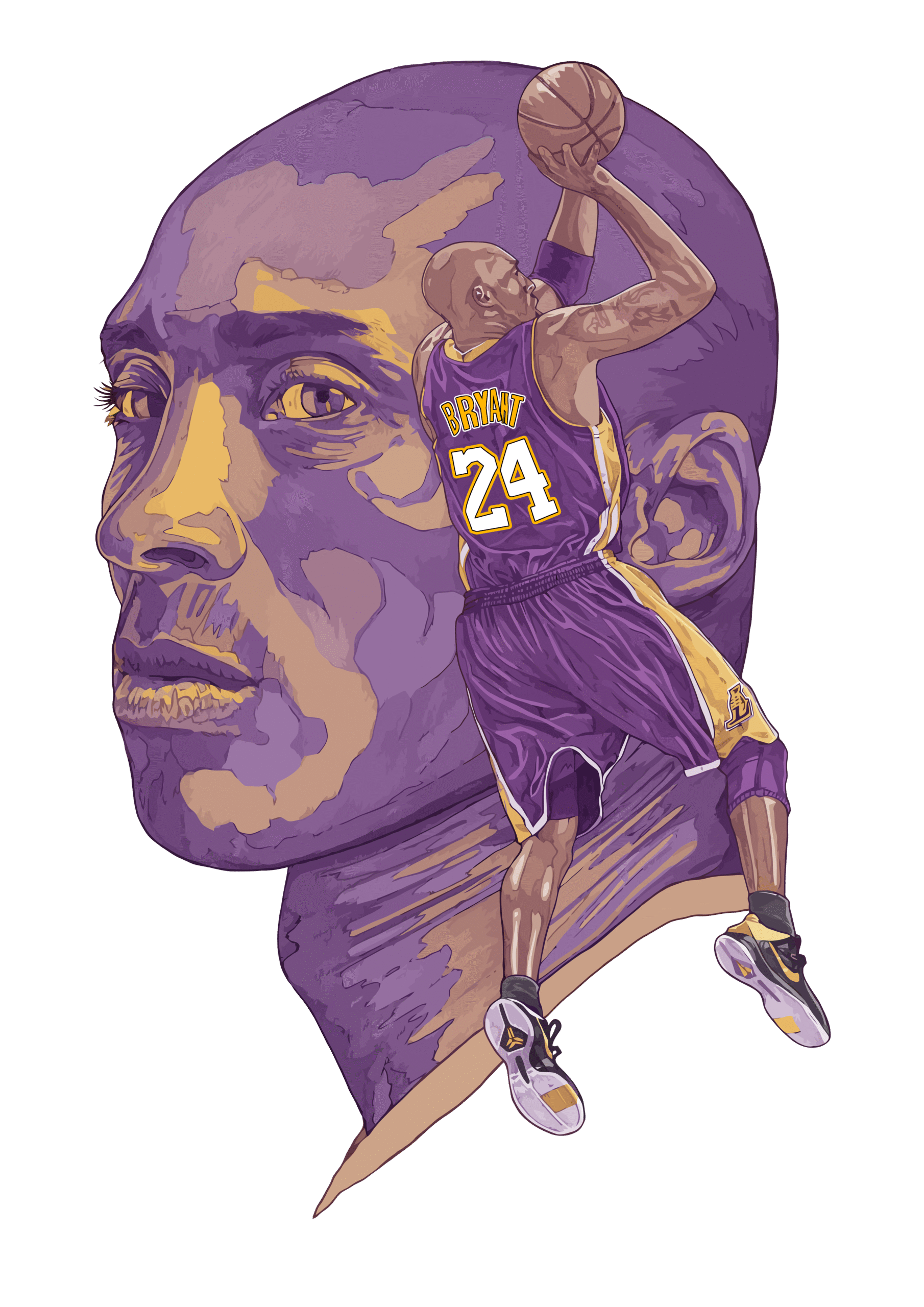 Icon Series