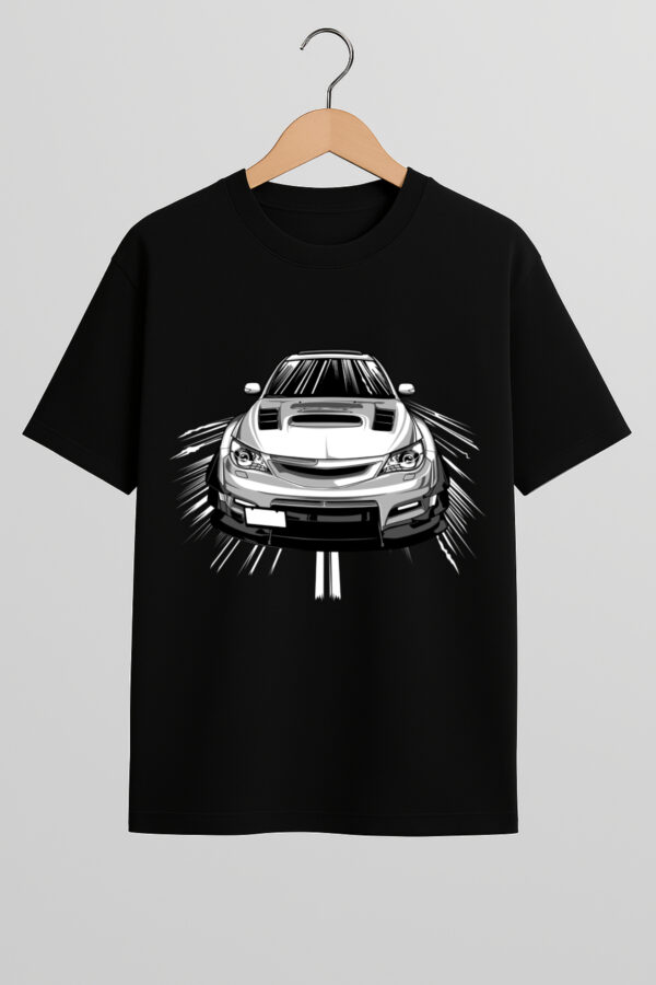 Speedster Regular Tshirt