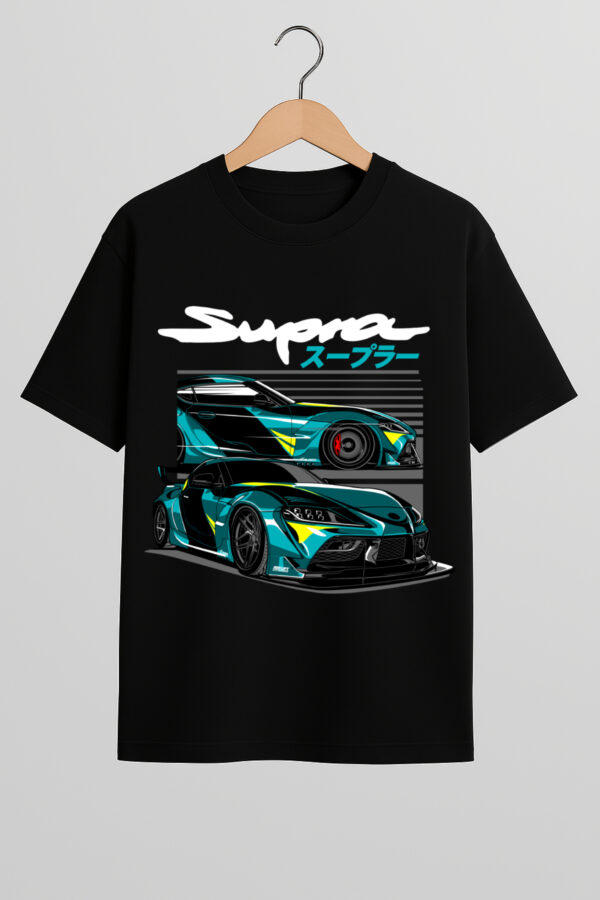 Supra Style Regular Tshirt