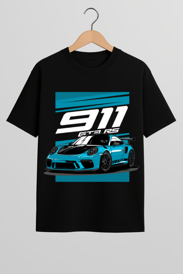 911 GT3 RS Regular Tshirt