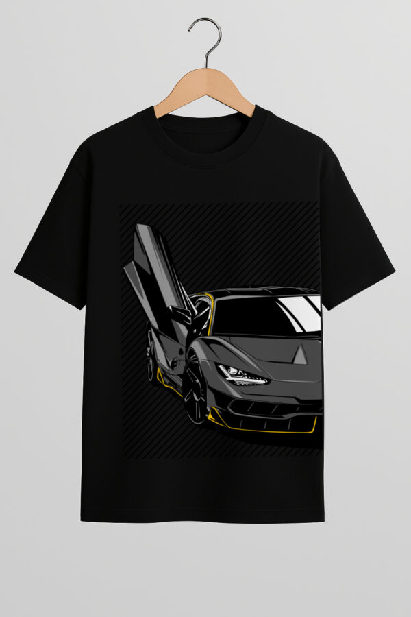 Lamborgini Centenario Regular Tshirt
