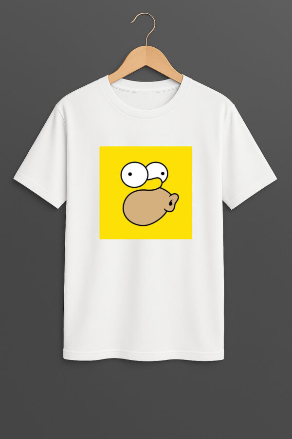 Duck Off Regular Tshirt