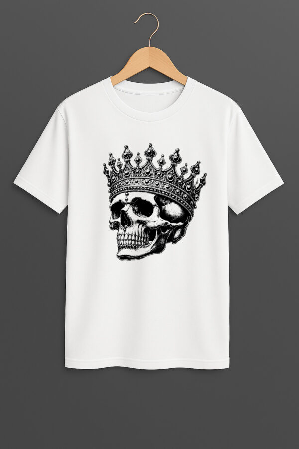 Rotten Royalty Regular Tshirt