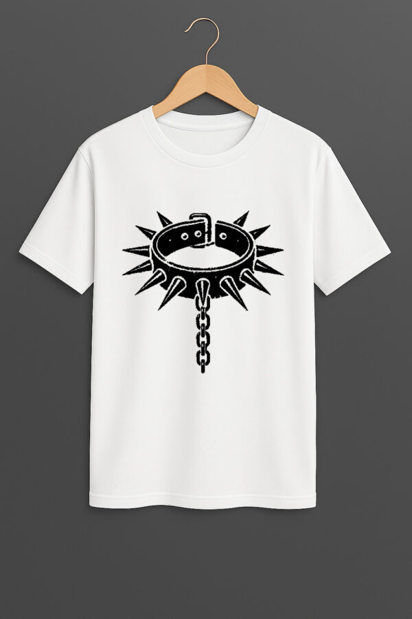 Cursed Gaze Regular Tshirt