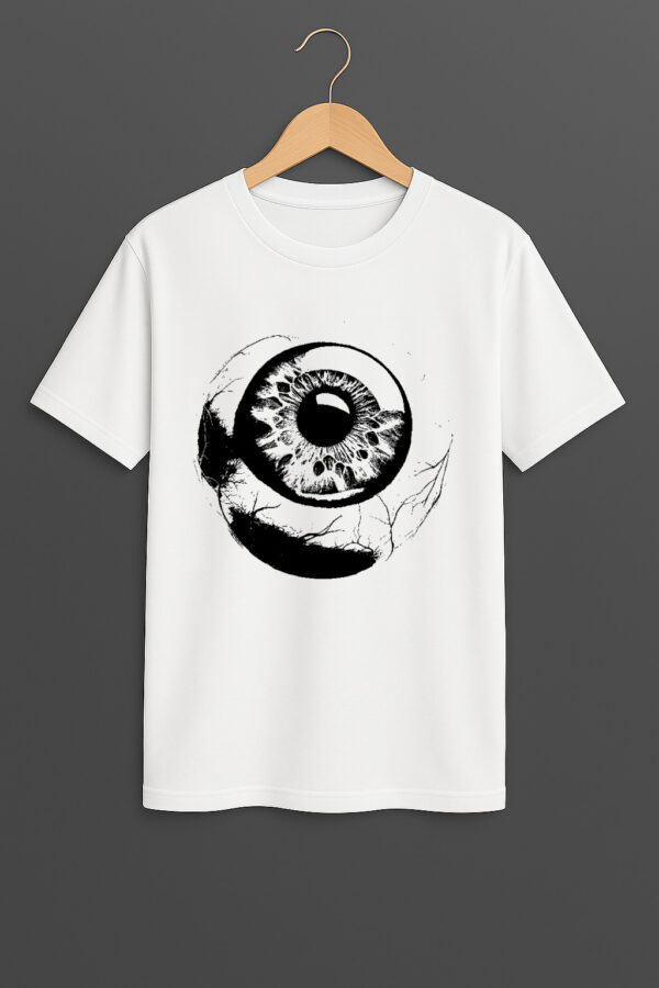 Evil Focus Regular Tshirt
