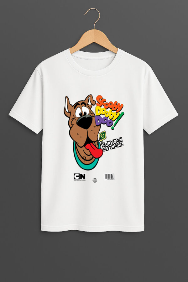 Scooby-Doo Regular Tshirt
