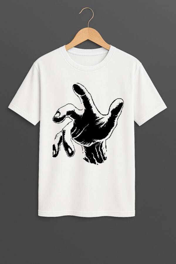 Curse Touch Regular Tshirt