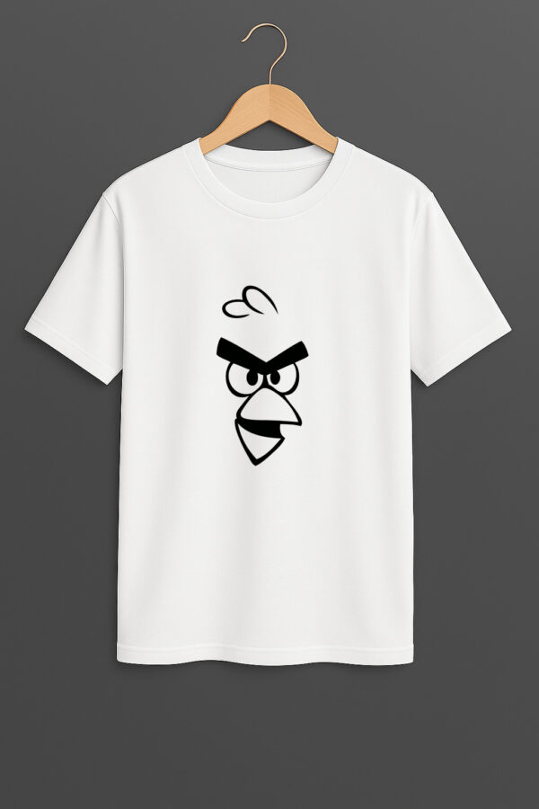 Rage Eyes Regular Tshirt