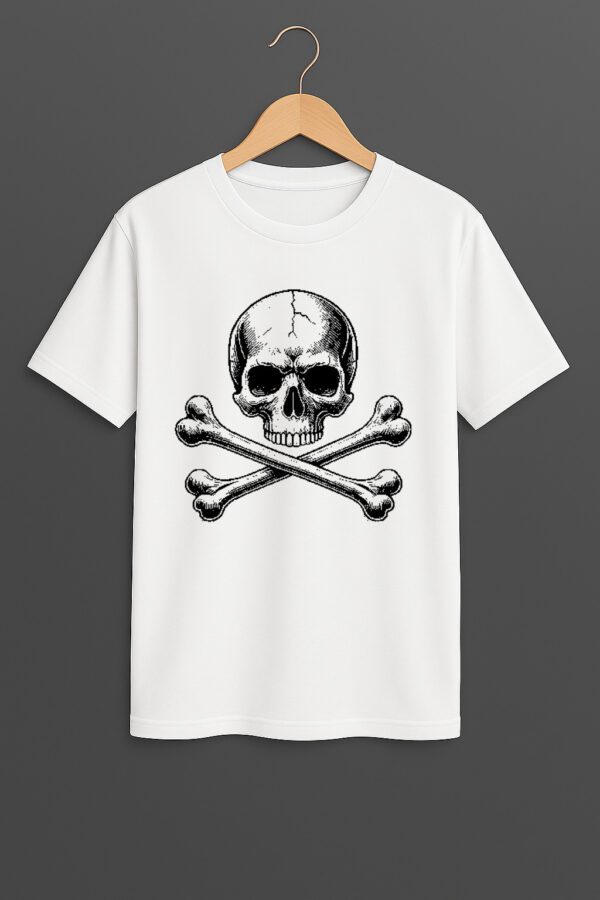 Grave Code Regular Tshirt