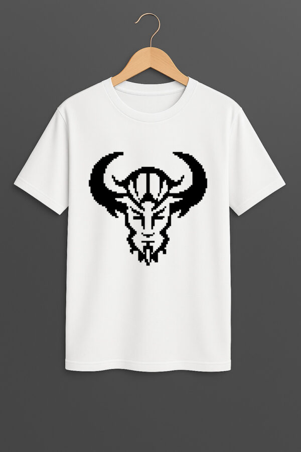 Beast Mark Regular Tshirt
