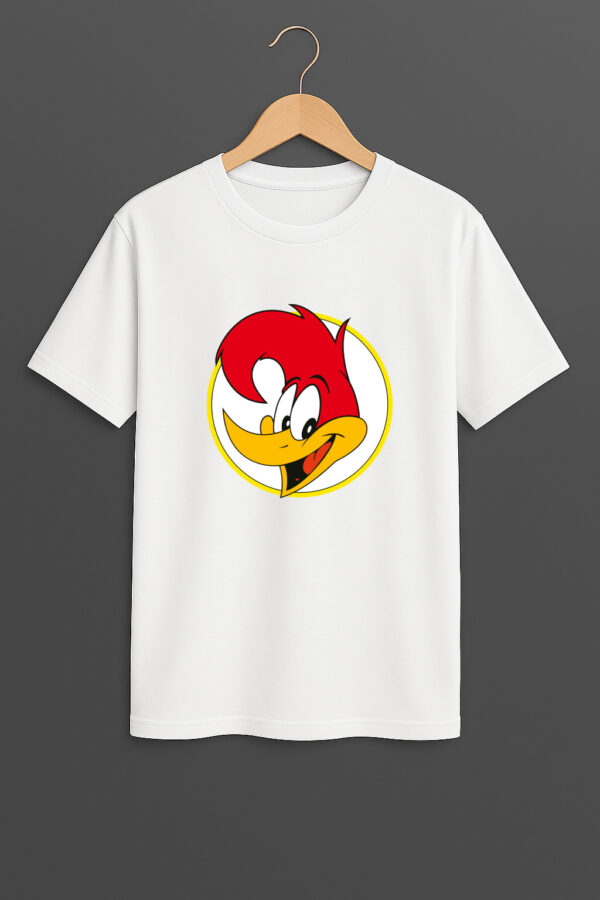 Toon Spark Regular Tshirt