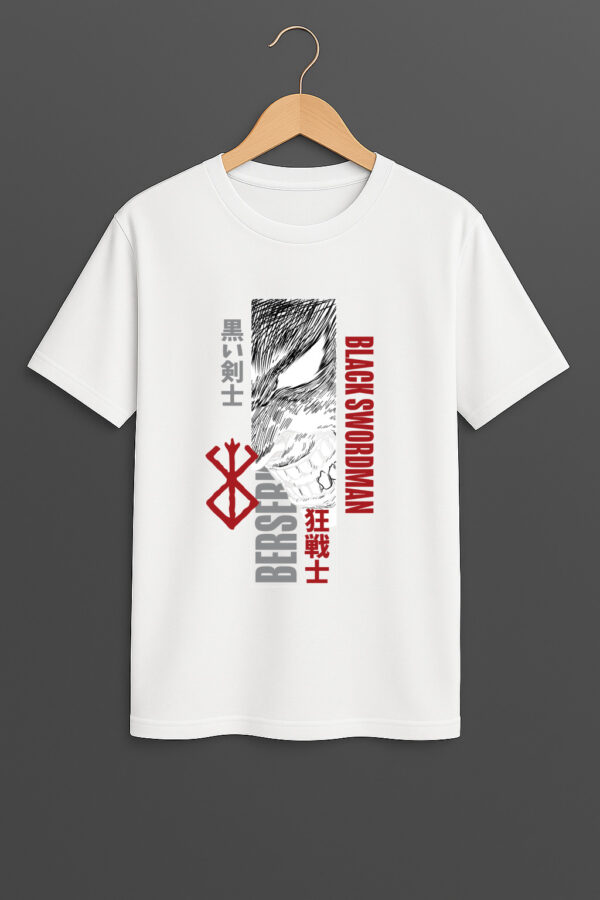 Guts Regular Tshirt
