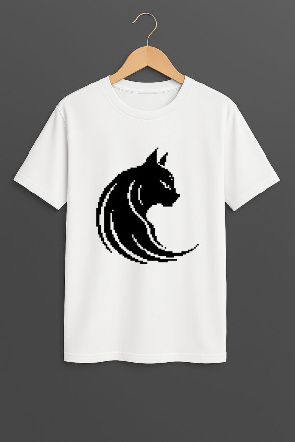 Night Mane Regular Tshirt