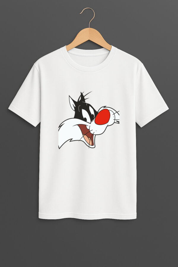 Sylvester Regular Tshirt