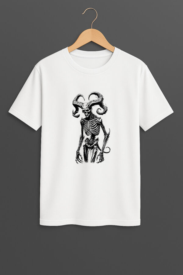 Infernal Form Regular Tshirt