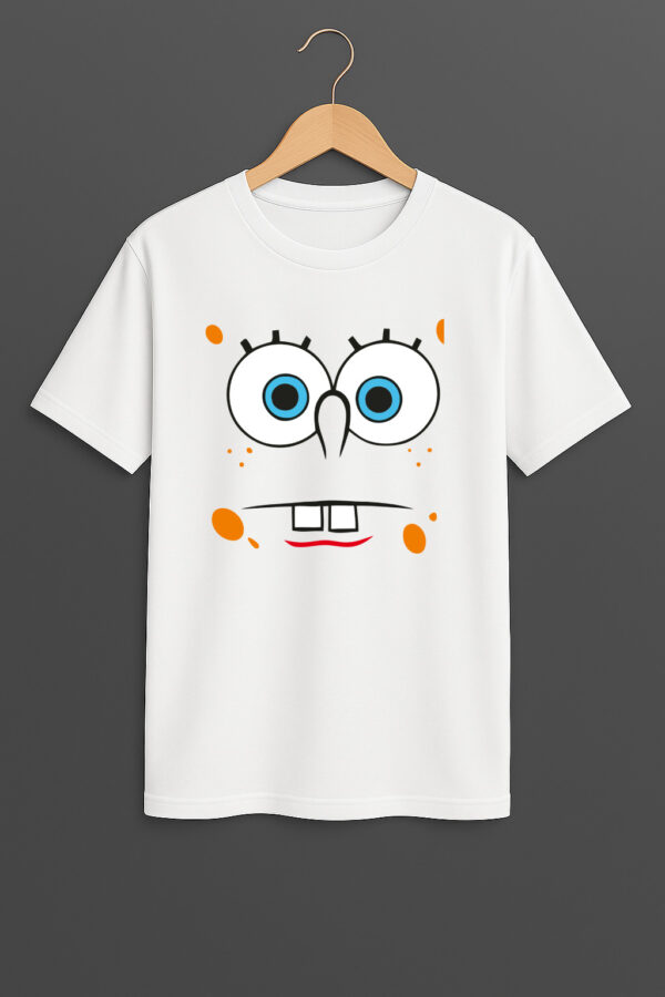 Bubble Teeth Regular Tshirt
