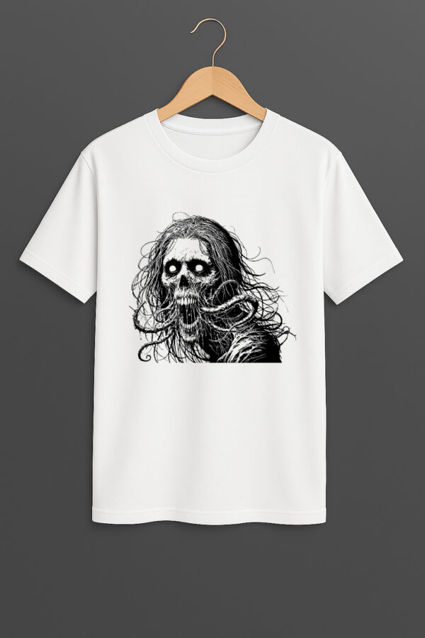 Dead Muse Regular Tshirt