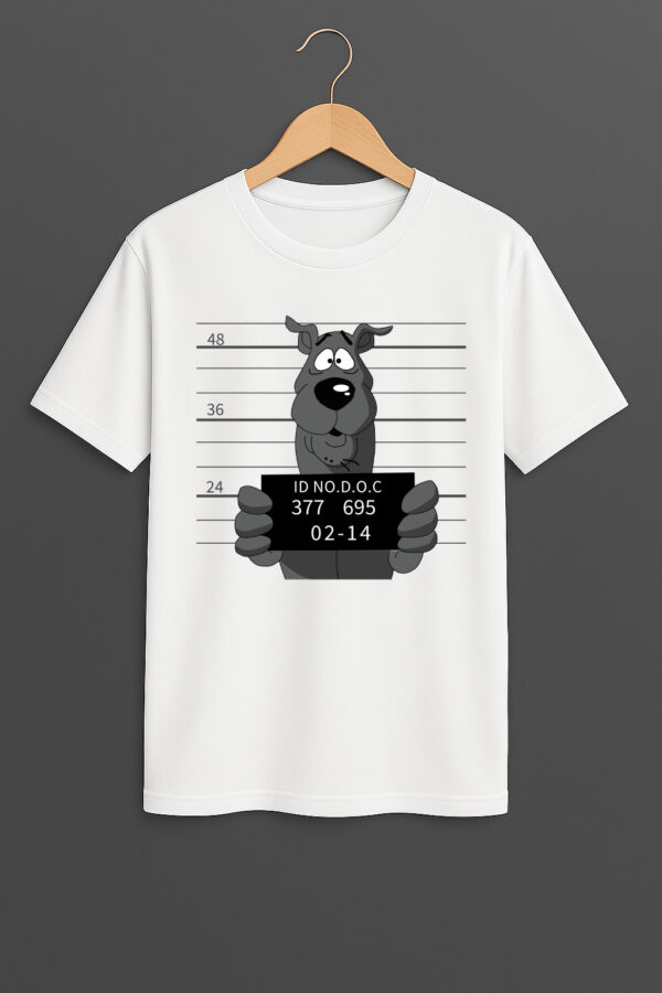 Doo Regular Tshirt