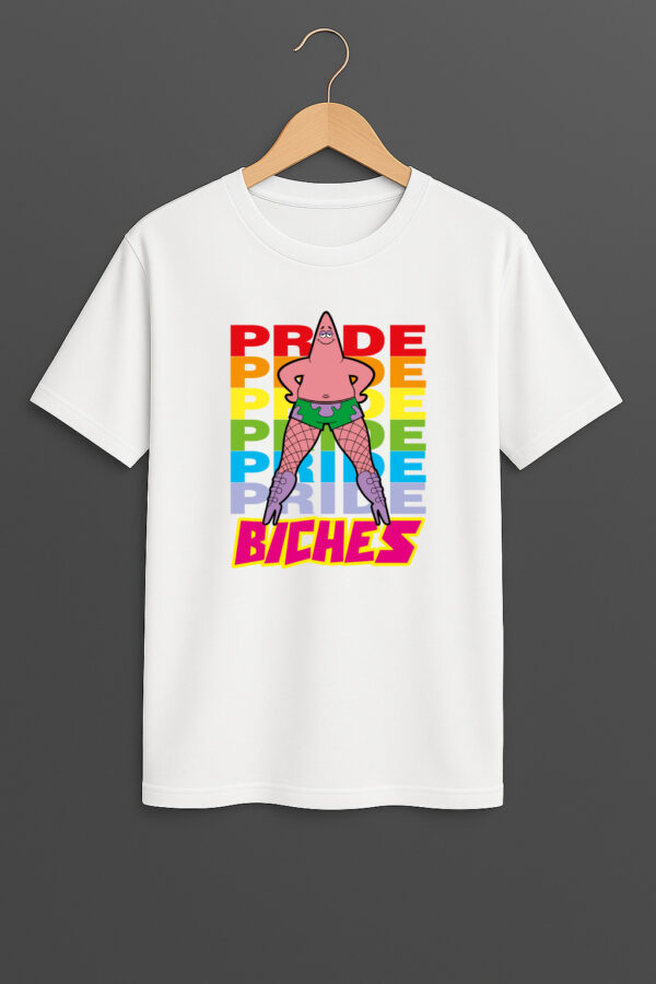 Bright Be You Regular Tshirt