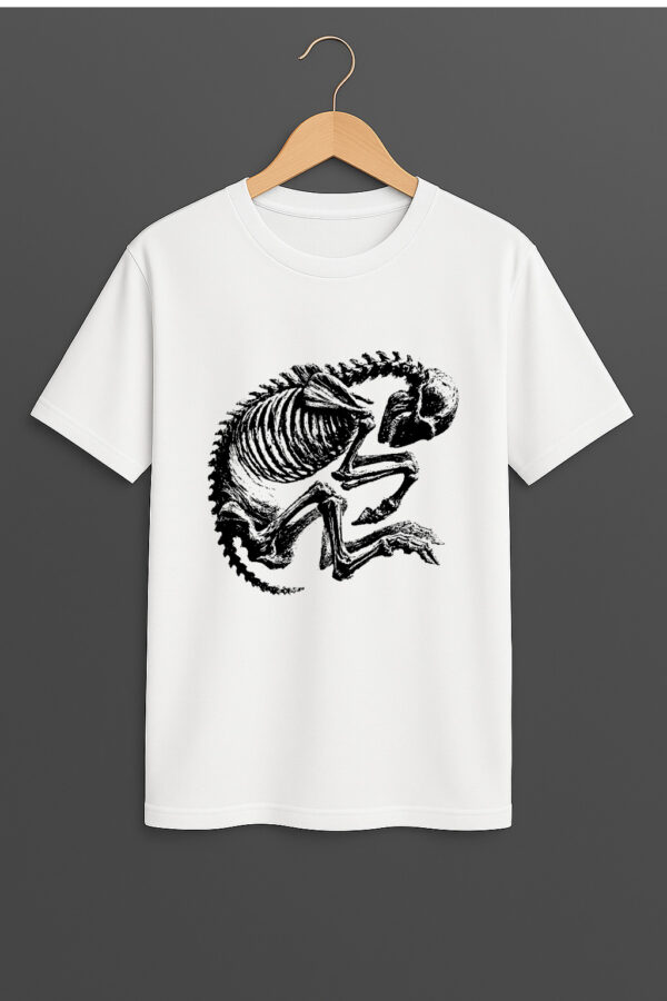 Unborn Sin Regular Tshirt