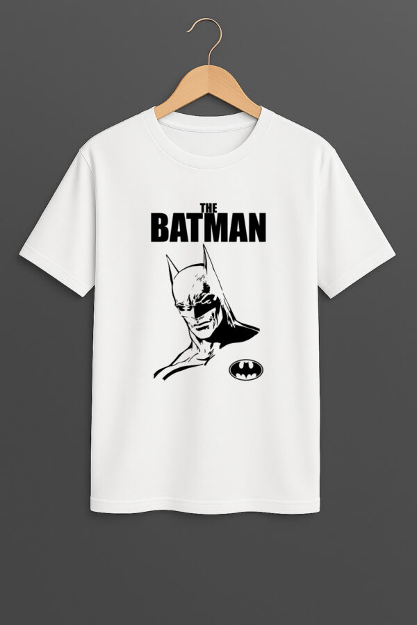 Rise of the Knight Regular Tshirt