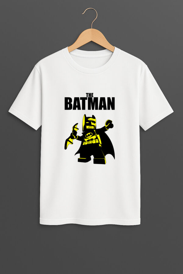 Gotham Shadows Regular Tshirt