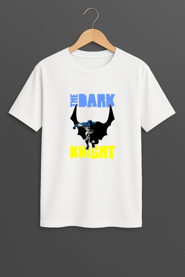 Rise of the Knight Regular Tshirt