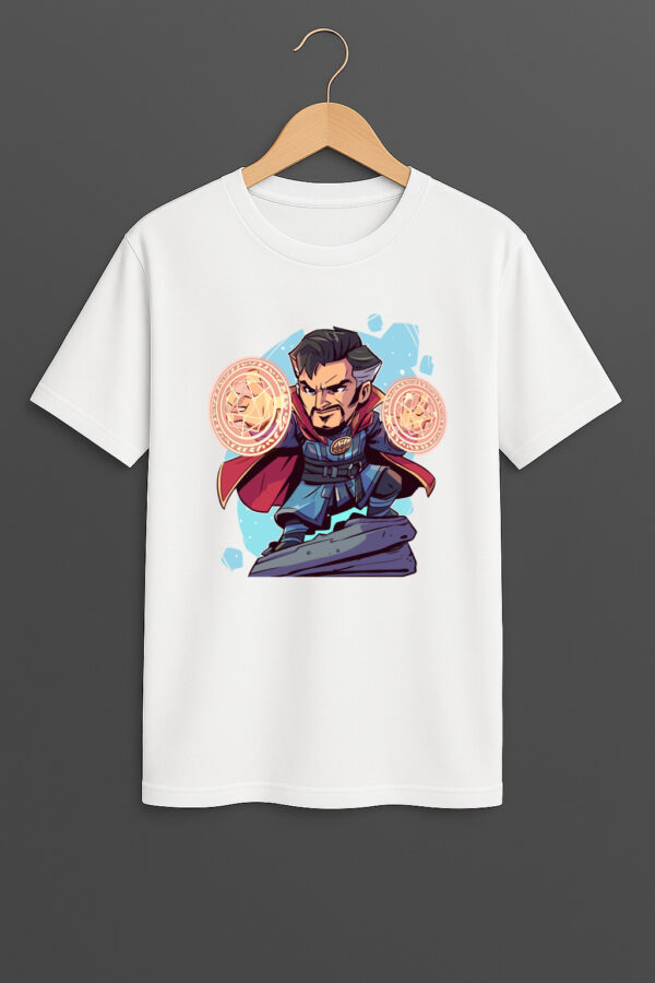 Dr Strange Regular Tshirt