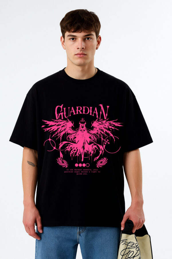 Guardian Oversized Tshirt
