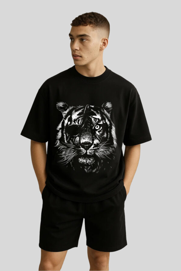 Savage Legacy Oversized Tshirt