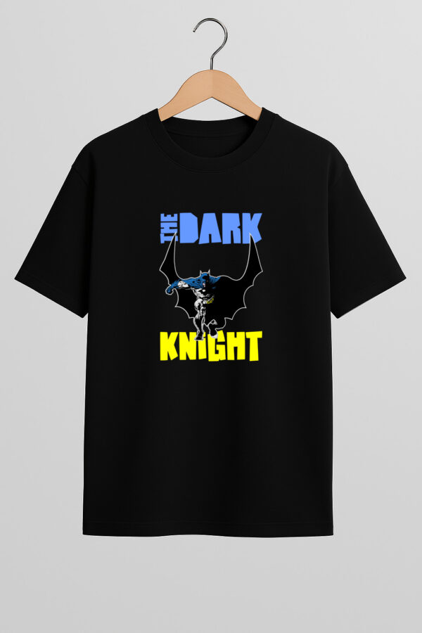 Fear the Night Regular Tshirt