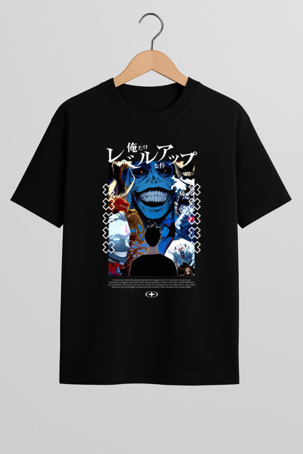 Boss Clear Regular Tshirt