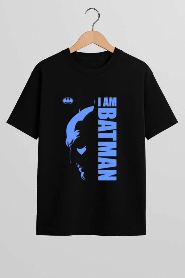 Vengeance Regular Tshirt