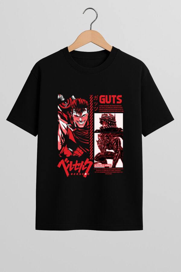Berserk Regular Tshirt