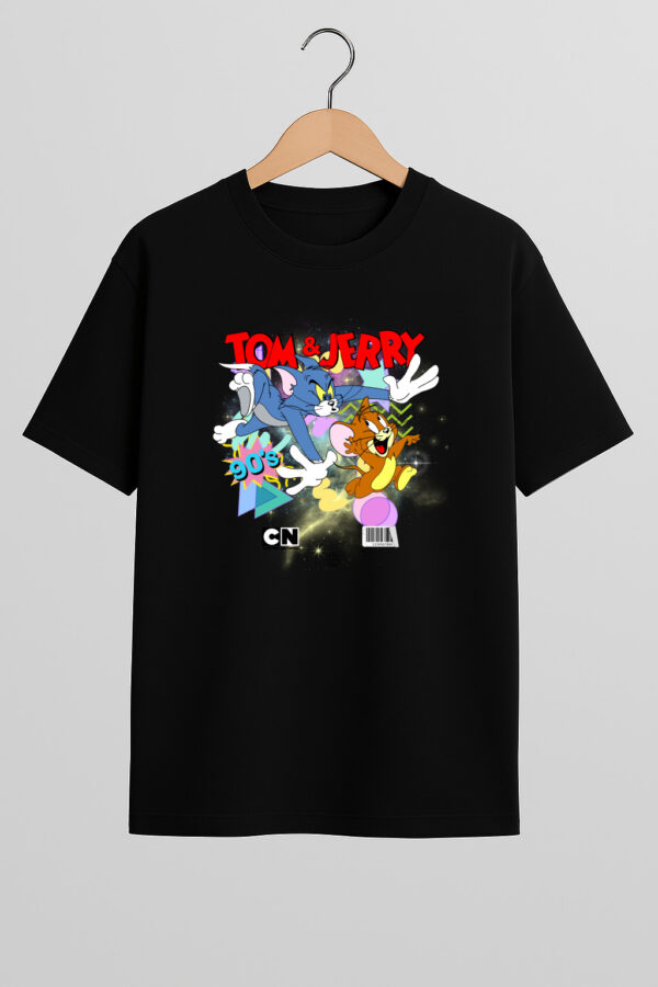 Tom & Jerry Regular Tshirt