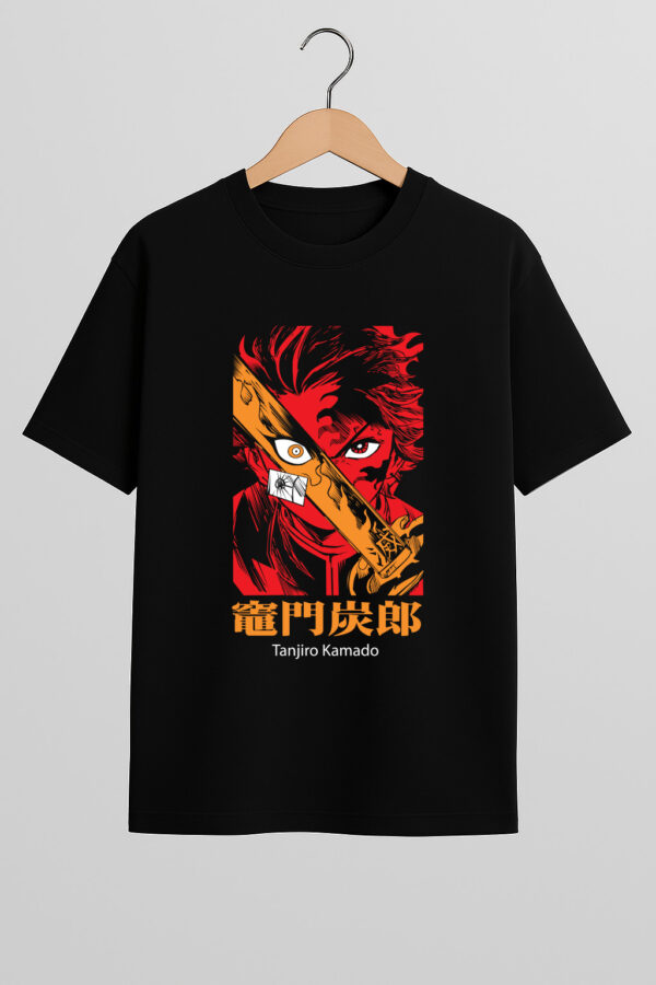Demon Slayer Regular Tshirt