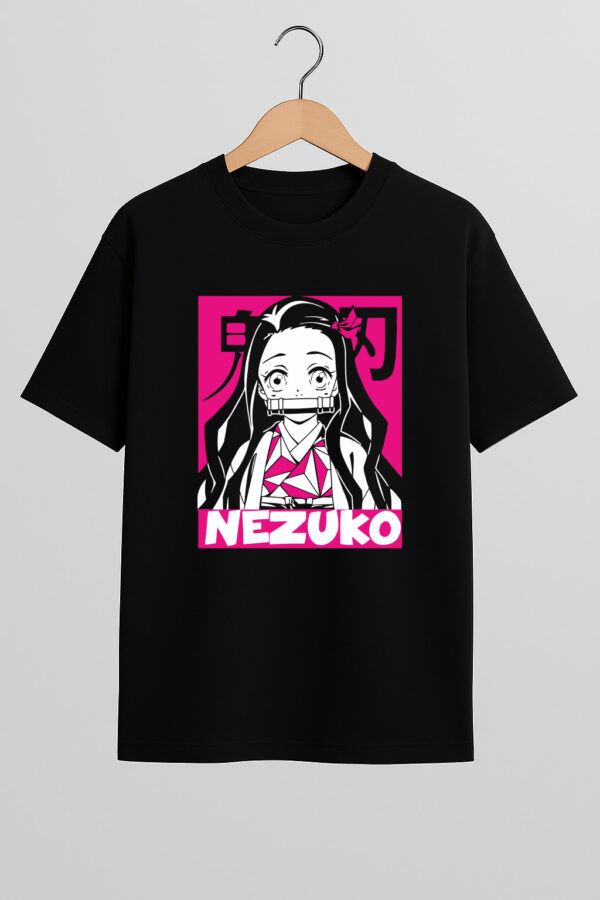 Nezuko Regular Tshirt