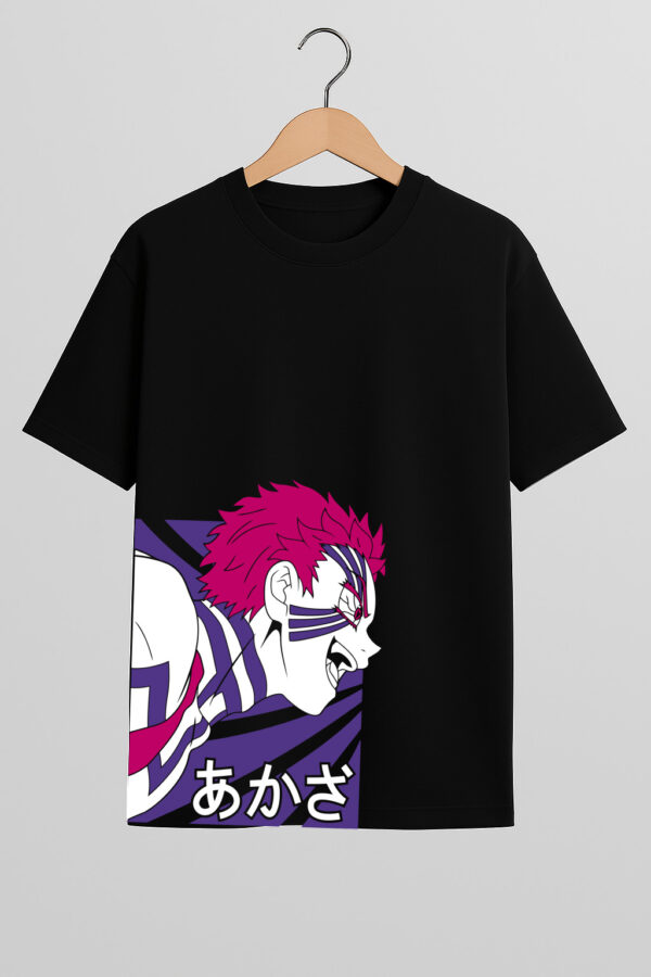 Demon Art Regular Tshirt