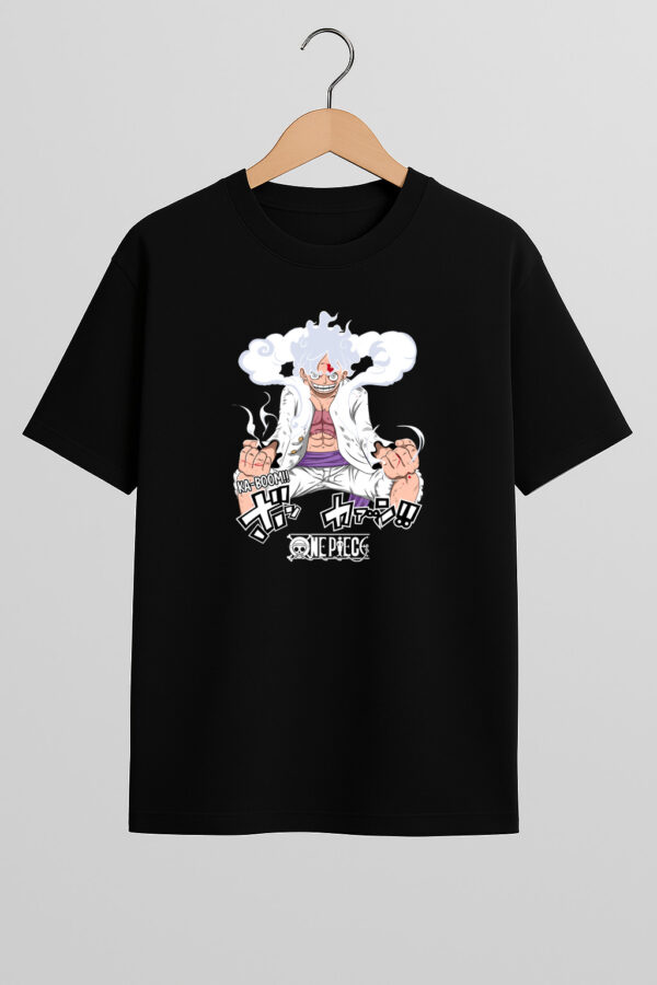 God Mode Regular Tshirt