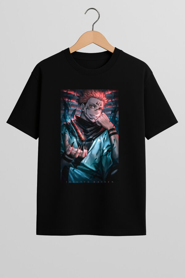 Cursed One Regular Tshirt
