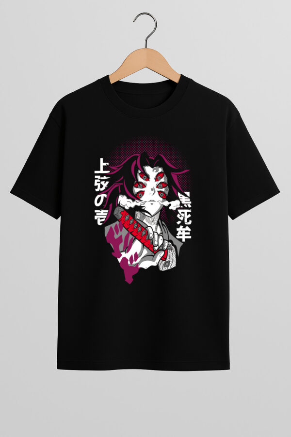 Kokushibo Regular Tshirt