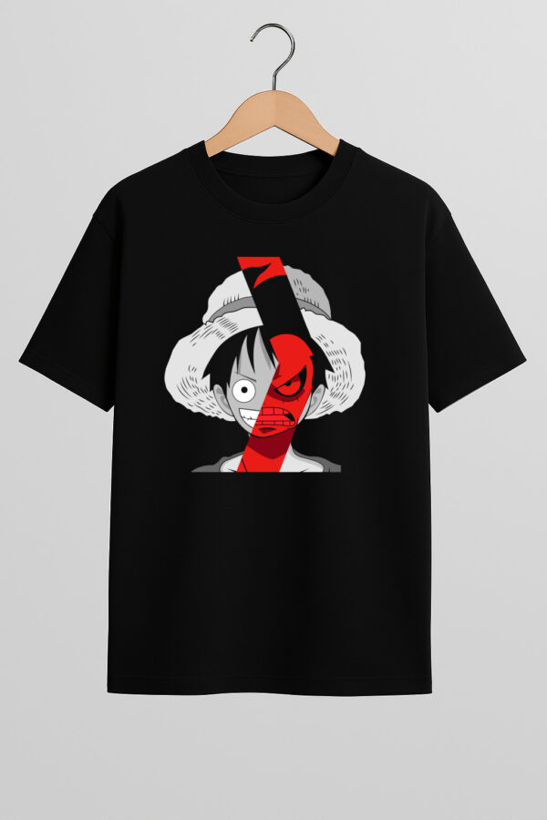 Zombie Stretch Regular Tshirt