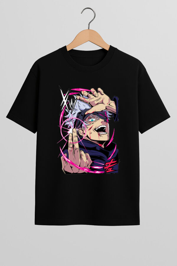 Gojo Regular Tshirt