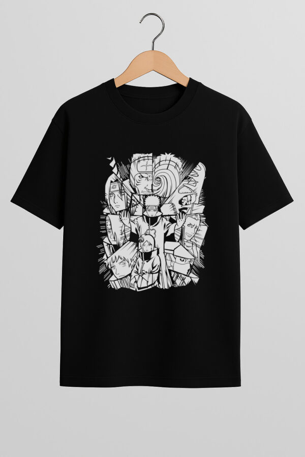 Akatsuki Regular Tshirt