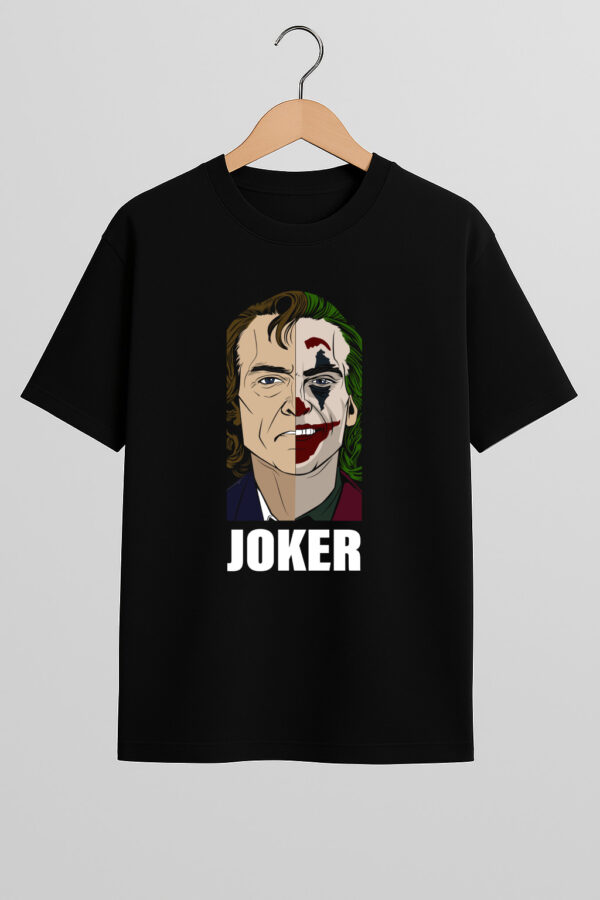 The Final Joke Regular Tshirt