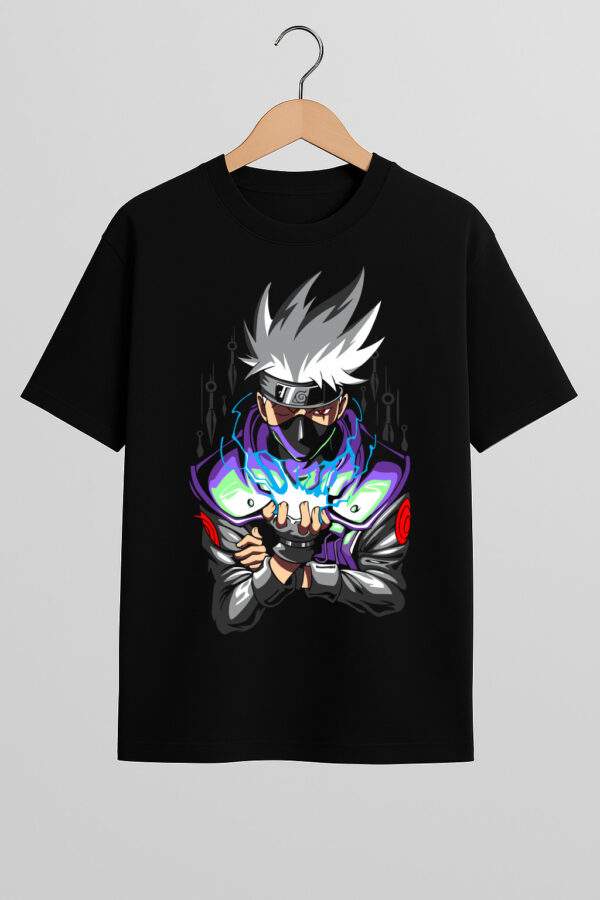 Kakashi Regular Tshirt