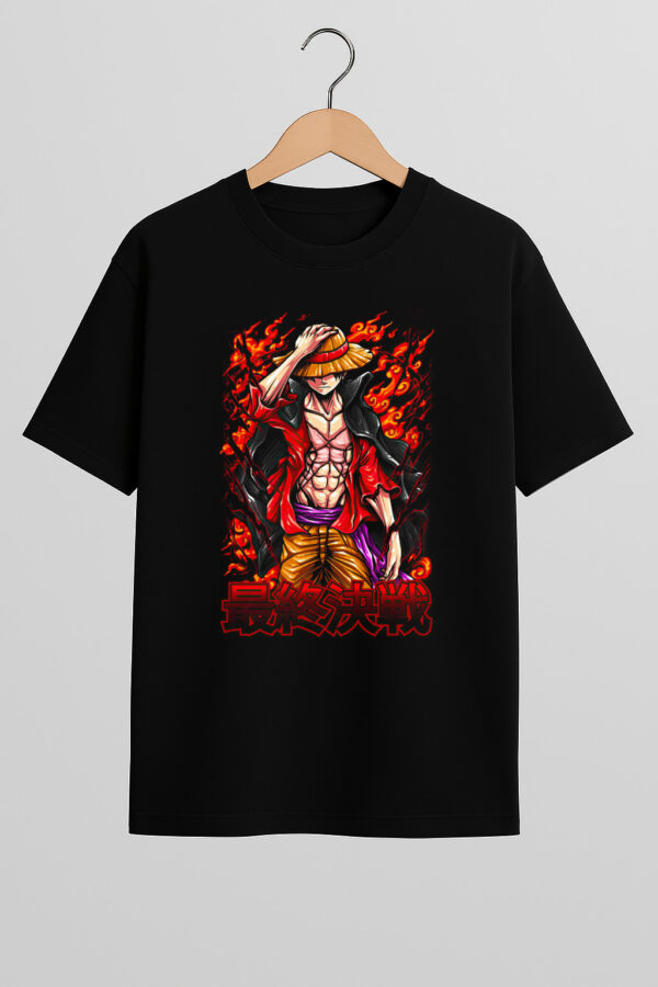 Final Bout Regular Tshirt