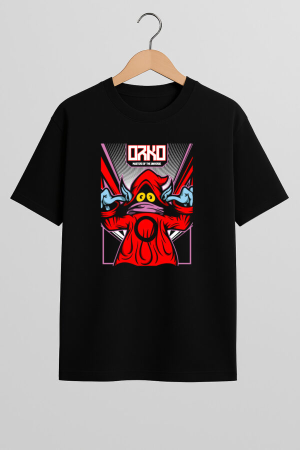 Shadow Aku Regular Tshirt