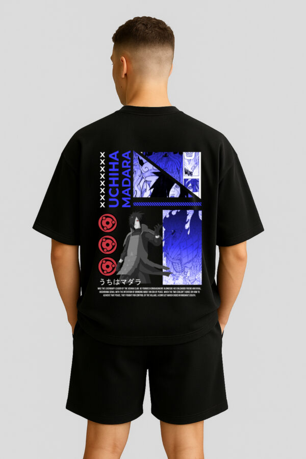 Madara Oversized Tshirt