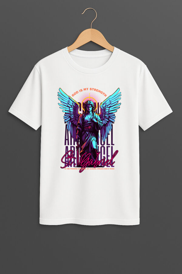 Divine Omen Regular Tshirt